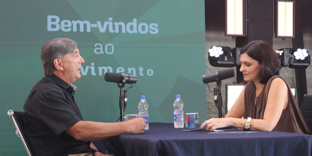 Em evento em Brasília, Fundação Cecierj participa de debate sobre saúde mental e se antecipa às normas da nova NR1