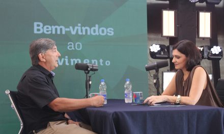 Em evento em Brasília, Fundação Cecierj participa de debate sobre saúde mental e se antecipa às normas da nova NR1