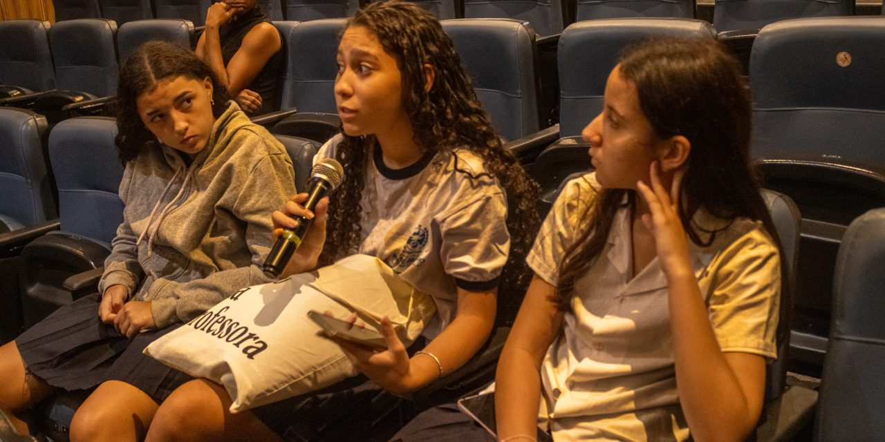 Museu Ciência e Vida promove evento sobre direitos das mulheres e saúde feminina