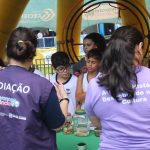 Caravana da Ciência conquista Areal e transforma cidade em laboratório a céu aberto