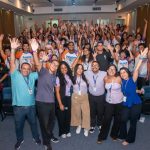 Museu Ciência e Vida recebe Workshop Jovem Repórter em dia de Imersão Prática e Oportunidades no Setor de Comunicação