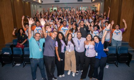 Museu Ciência e Vida recebe Workshop Jovem Repórter em dia de Imersão Prática e Oportunidades no Setor de Comunicação