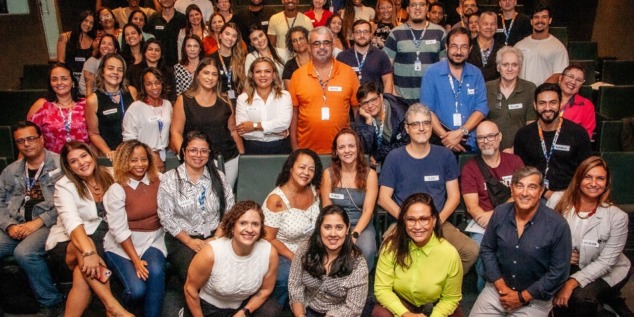 Fundação Cecierj realiza curso de capacitação em Comunicação Assertiva