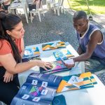 Conexão Cecierj participa da Semana Nacional de Registro Civil