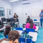 Fundação Cecierj abre seleções para cadastro de reserva de Tutores Presenciais e a Distância do Consórcio Cederj