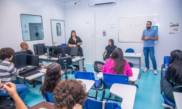 Fundação Cecierj abre seleções para cadastro de reserva de Tutores Presenciais e a Distância do Consórcio Cederj