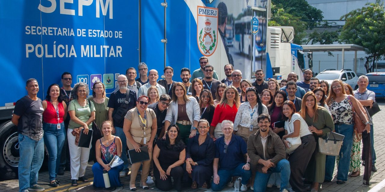 Capacitação em Comunicação Assertiva: segunda etapa foca na escuta ativa para resolução de problemas