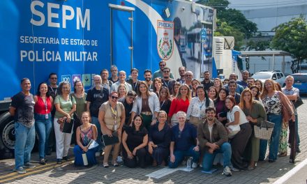 Capacitação em Comunicação Assertiva: segunda etapa foca na escuta ativa para resolução de problemas