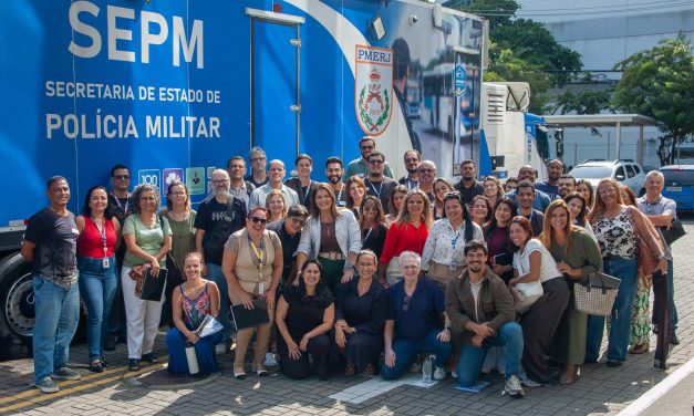 Capacitação em Comunicação Assertiva: segunda etapa foca na escuta ativa para resolução de problemas