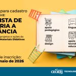 Fundação Cecierj abre processo seletivo para bolsistas de Tutoria a Distância