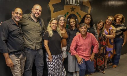 Polícia Penal terá plataforma de ensino a distância para capacitação de servidores