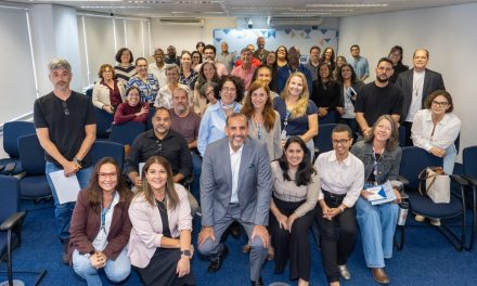 Fundação Cecierj realiza encontro de gestores para avaliação de mapeamento de Código Cognitivo Comportamental