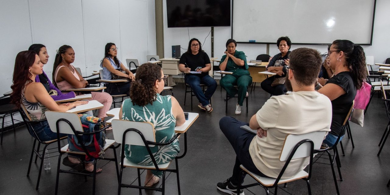 Fundação Cecierj abre 8 mil vagas no Programa de Formação Continuada de Professores