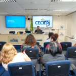 De mãos dadas com o futuro: capacitação Impressão 3D para a Educação reúne profissionais do CEJA