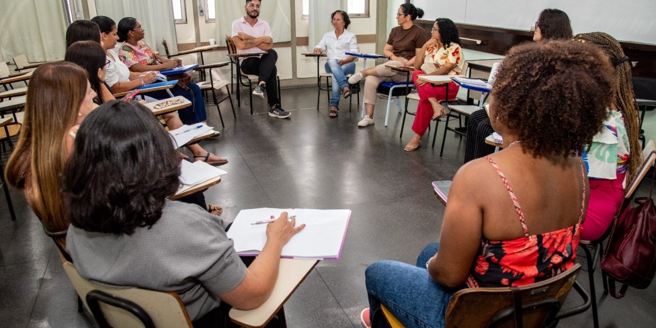 Fundação Cecierj abre 600 vagas para Curso de Aperfeiçoamento em Libras