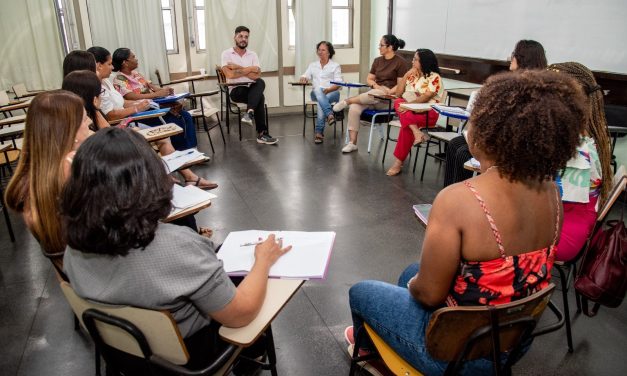 Fundação Cecierj abre 600 vagas para Curso de Aperfeiçoamento em Libras
