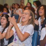 Educação do futuro: Hackathon Meninas Normalistas transforma Museu Ciência e Vida em laboratório de inclusão