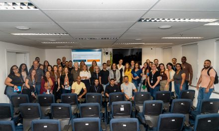 Fundação Cecierj promove curso para capacitar servidores em processos administrativos