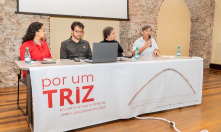 Fundação Cecierj coordena Encontro de Jovens Pesquisadores do Sudeste