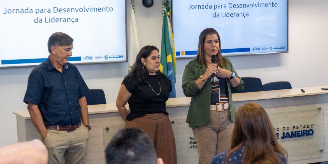 Ações de Gestão de Pessoas da Fundação Cecierj se alinham às recomendações de saúde e segurança da NR-1