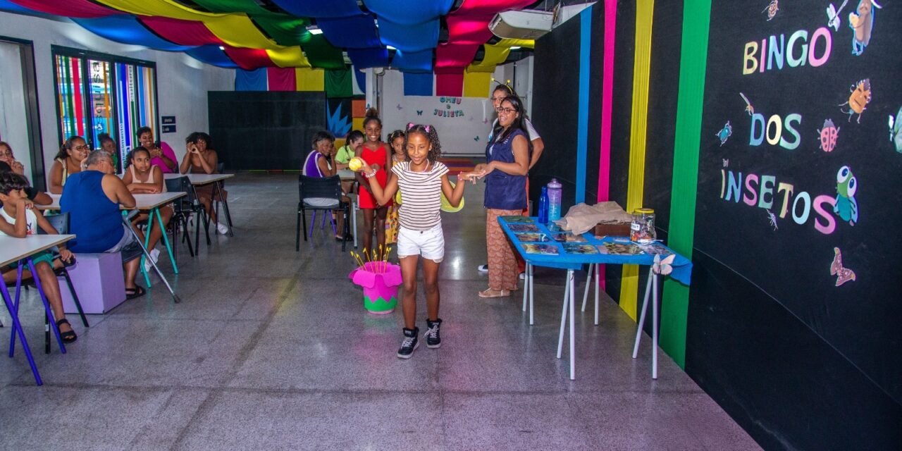 Museu Ciência e Vida, da Fundação Cecierj, prepara programação especial para as férias