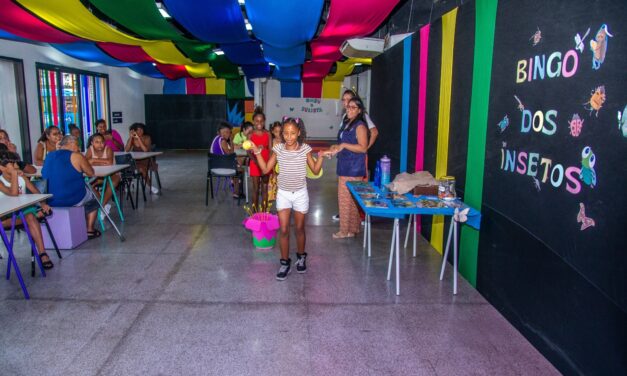 Museu Ciência e Vida, da Fundação Cecierj, prepara programação especial para as férias