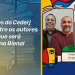Bienal Internacional do Livro de SP terá obra com artigos de ex-alunos do Cederj